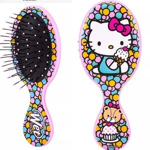 Hello Kitty Limited Edition Brush